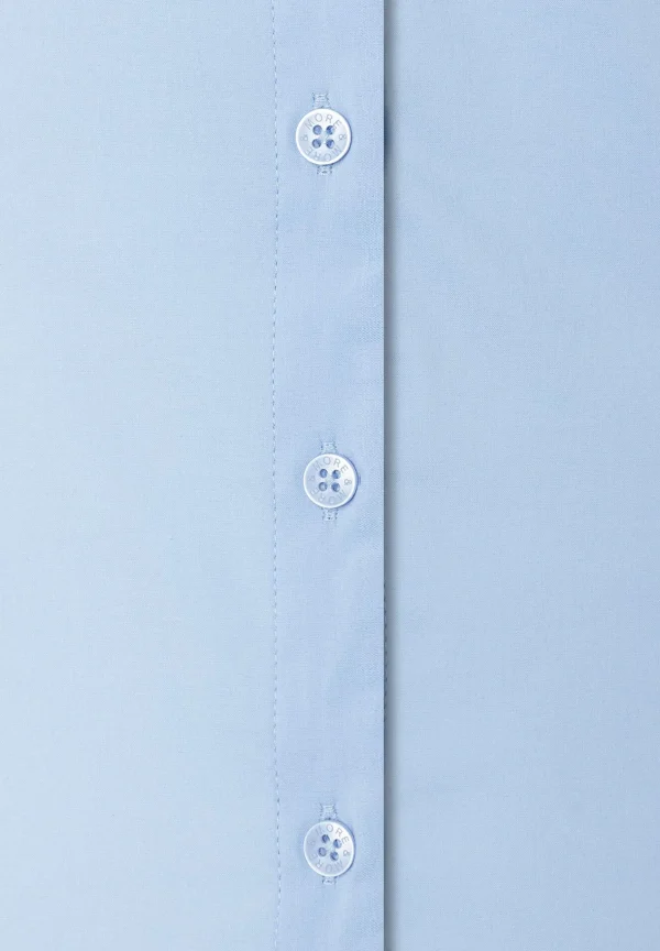 MORE & MORE Baumwoll/Stretch Bluse,