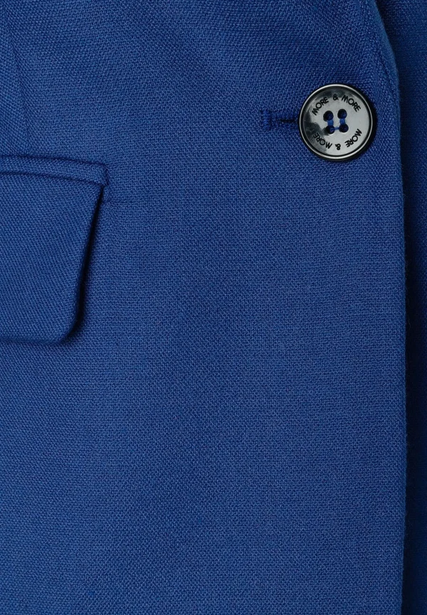 MORE & MORE Blazer, gitanes Blue, Frühjahrs-Kollektion