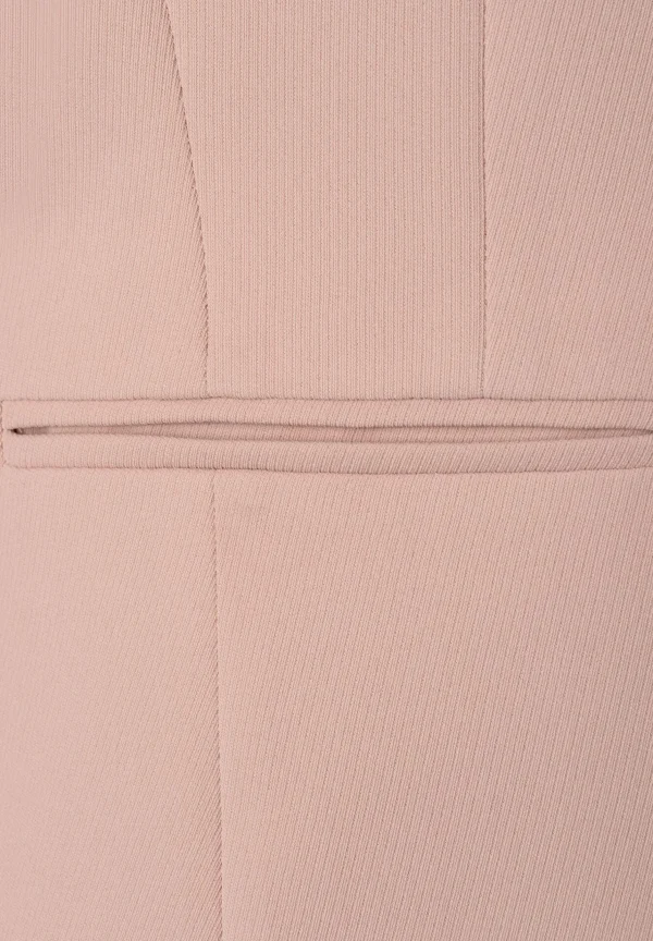MORE & MORE Blazer, powder rose, Sommer-Kollektion