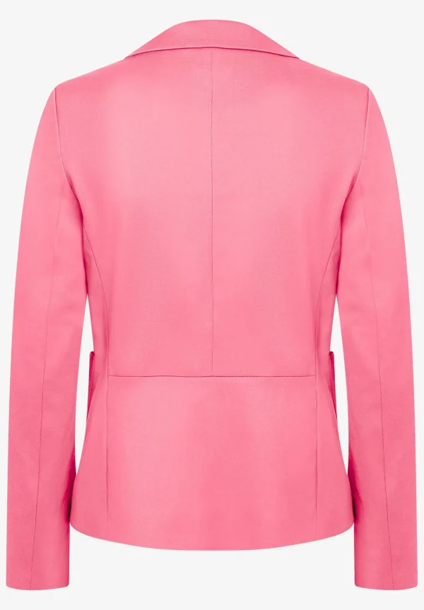 MORE & MORE Blazer, sorbet , Sommer-Kollektion
