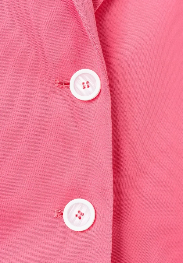 MORE & MORE Blazer, sorbet , Sommer-Kollektion