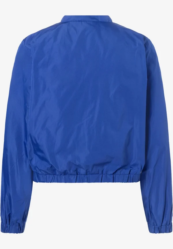 MORE & MORE Blouson, gitanes blue, Frühjahrs-Kollektion