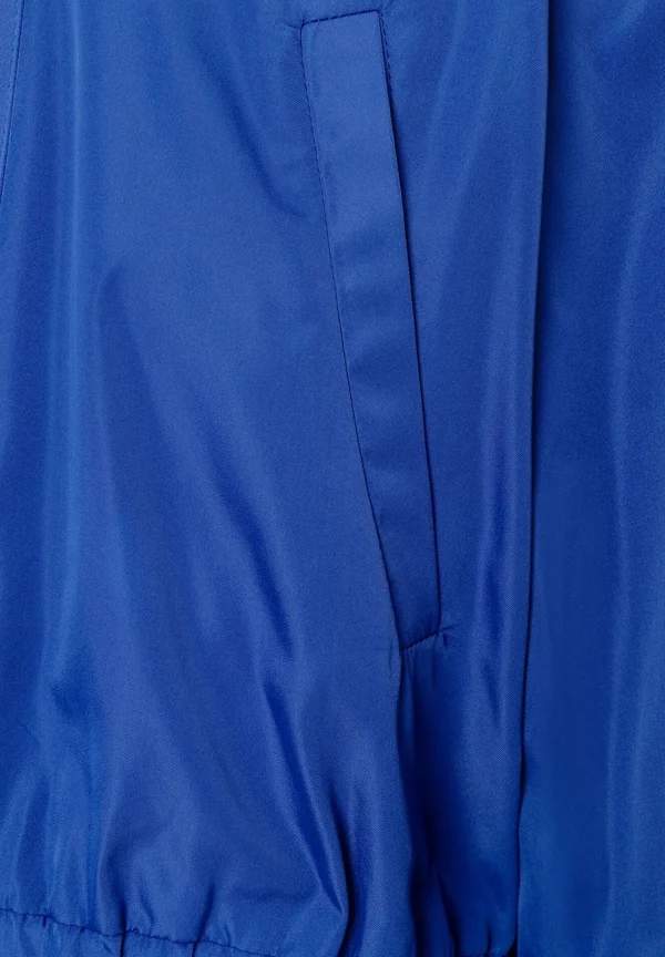 MORE & MORE Blouson, gitanes blue, Frühjahrs-Kollektion