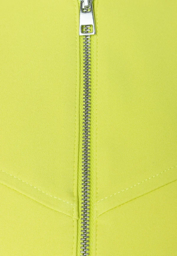 MORE & MORE Blouson, lime , MORE