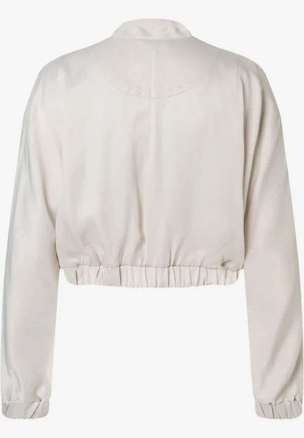 MORE & MORE Blouson, sand, Sommer-Kollektion