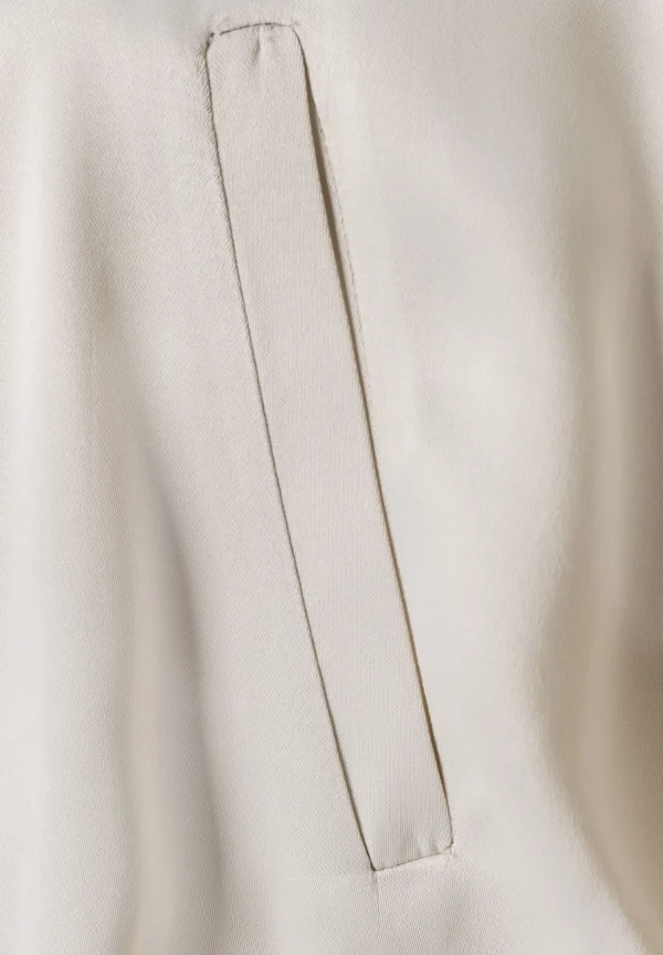 MORE & MORE Blouson, sand, Sommer-Kollektion