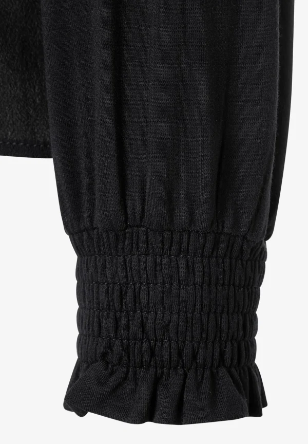 MORE & MORE Blusenshirt, , Herbst-Kollektion