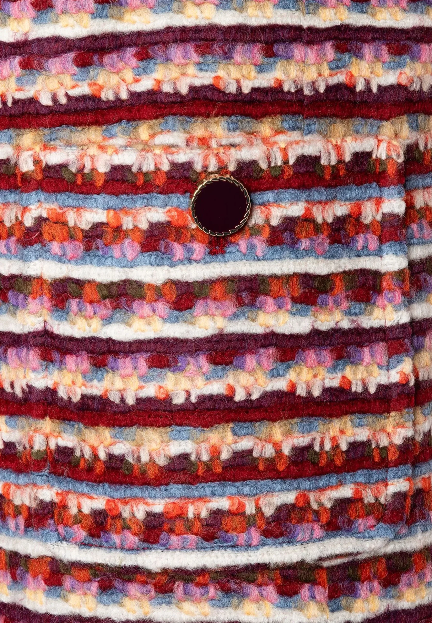 boucljacke_lang_herbstkol_2.webp MORE & MORE Bouclé-Jacke lang, Herbst-Kollektion