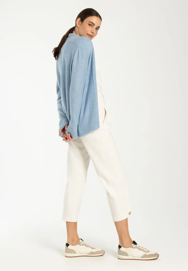 MORE & MORE Cardigan, , Herbst-Kollektion