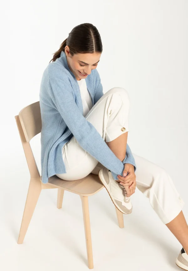 MORE & MORE Cardigan, , Herbst-Kollektion
