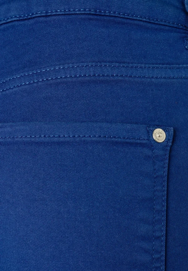 MORE & MORE Colored Denim, gitanes blue, Frühjahrs-Kollektion