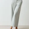 MORE & MORE Culotte, fine grey, Frühjahrs-Kollektion