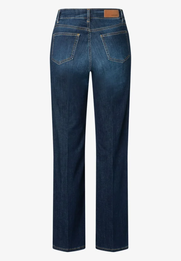 MORE & MORE Five-Pocket Marlene Jeans