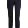 MORE & MORE gepflegte Stretchhose,