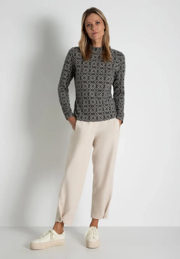 MORE & MORE 7/8 Hose, , Herbst-Kollektion