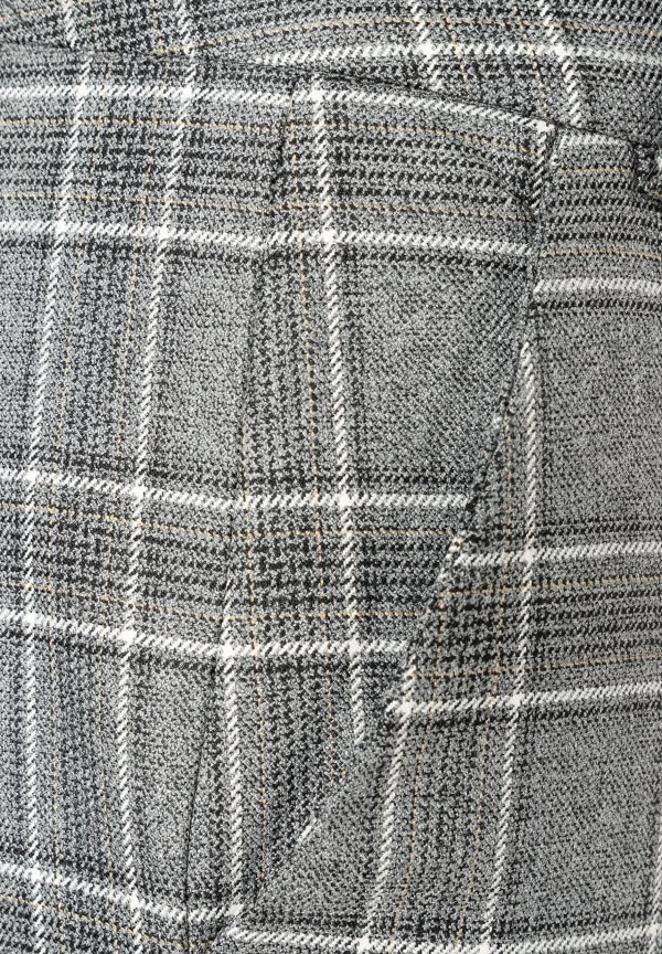 MORE & MORE Hose, kariert, Herbst-Kollektion
