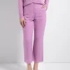MORE & MORE Hose, summer lavender, Sommer-Kollektion