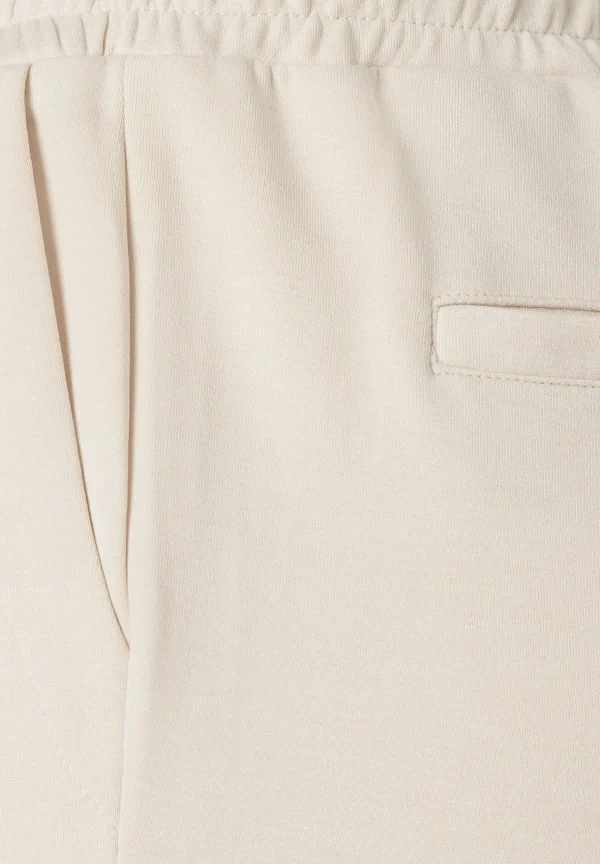 MORE & MORE Joggpants, powder creme, Winter-Kolleketion