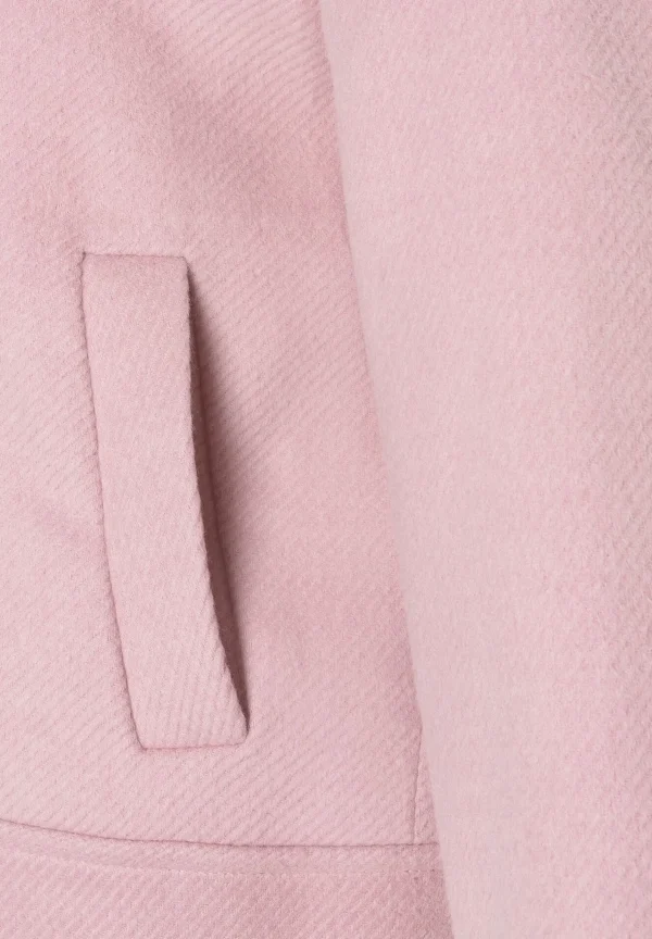 MORE & MORE kurze Jacke, rose flush, Herbst-Kollektion