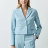 MORE & MORE kurzer Blazer, , Frühjahrs-Kollektion
