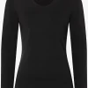 MORE & MORE Langarmshirt, , Herbst-Kollektion