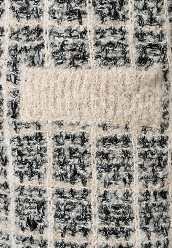 MORE & MORE langer Cardigan, Herbst-Kollektion