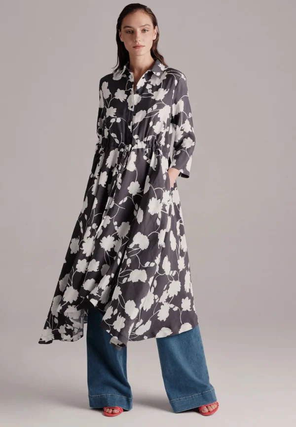 MORE & MORE Printkleid, MORE