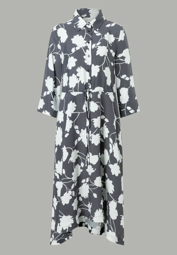 MORE & MORE Printkleid, MORE