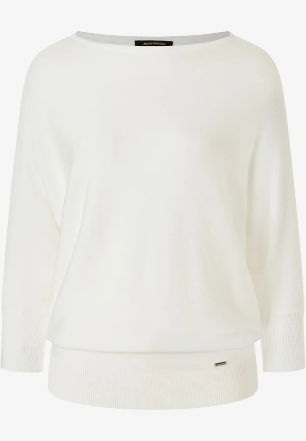 MORE & MORE Pullover, , Frühjahrs-Kollektion