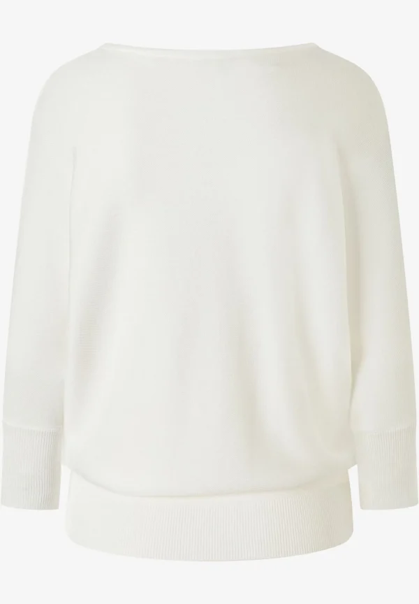 MORE & MORE Pullover, , Frühjahrs-Kollektion