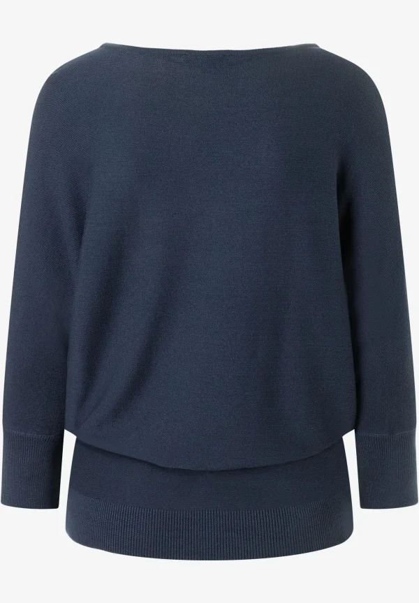 MORE & MORE Pullover, , Frühjahrs-Kollektion