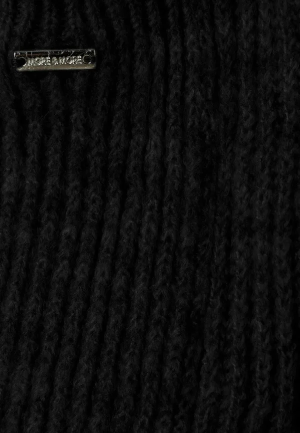 MORE & MORE Rippen-Strickjacke, , Herbst-Kollektion