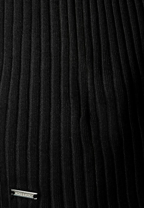 MORE & MORE Rippstrick-Pullover, Kurzarm,