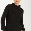 MORE & MORE Rippstrick-Pullover, , Herbst-Kollektion