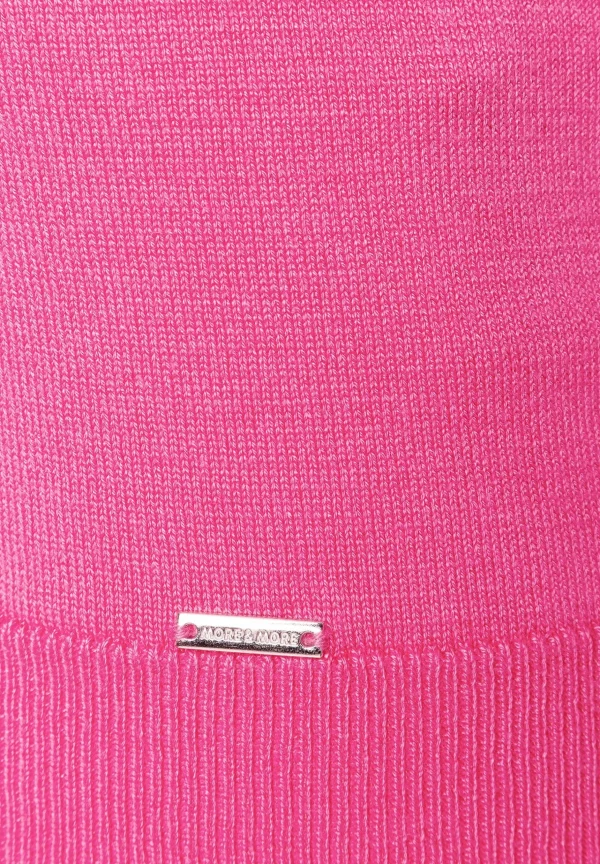 MORE & MORE Rollkragenpullover, , Herbst-Kollektion