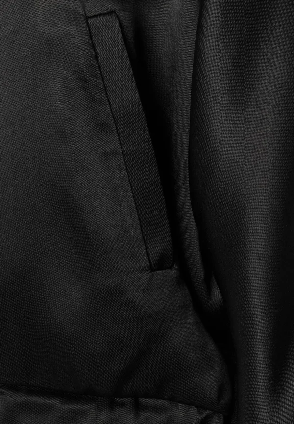 MORE & MORE Satin-Blouson, , Frühjahrs-Kollektion