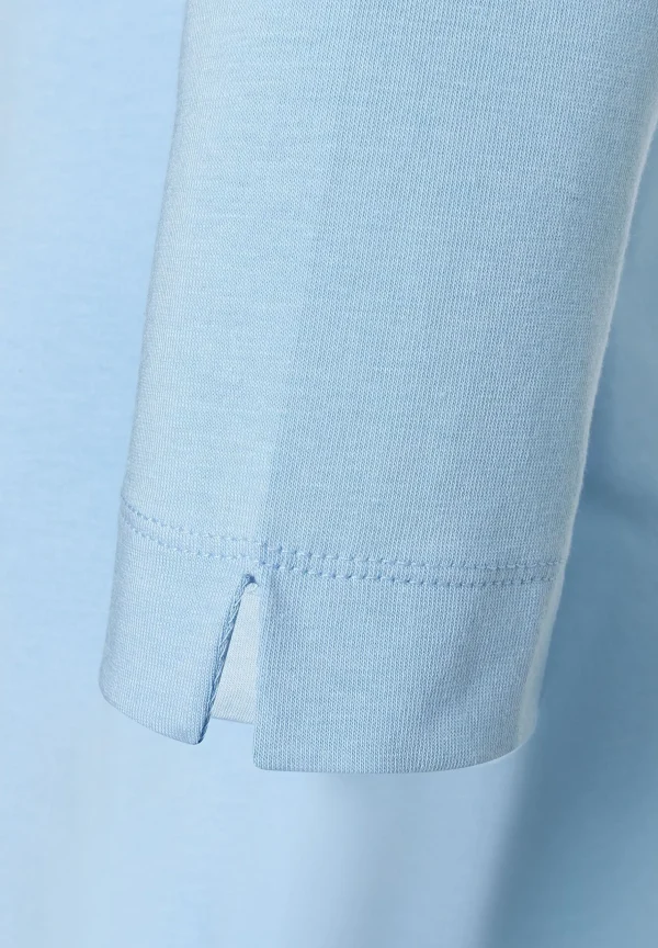 MORE & MORE Shirt, 3/4 Arm, , Frühjahrs-Kollektion