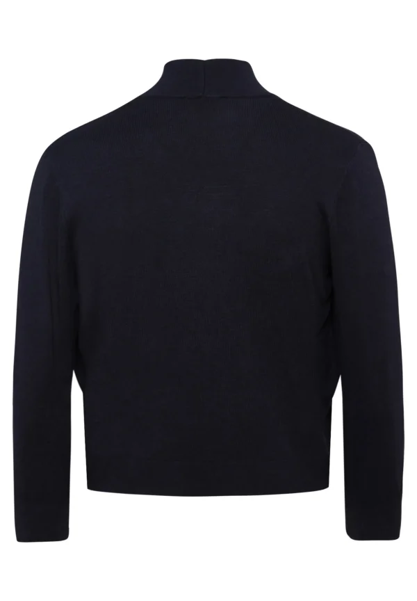 MORE & MORE Strick Bolero,