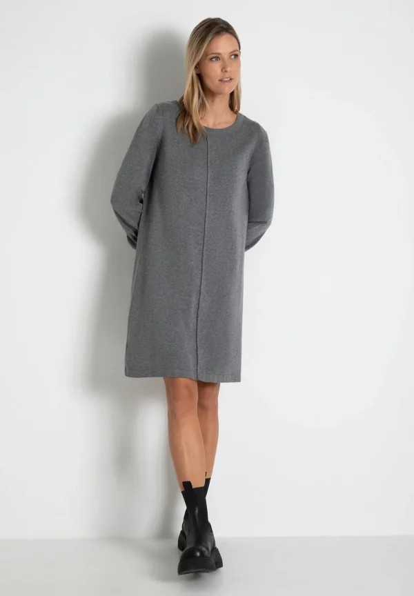 MORE & MORE Strickkleid, , Herbst-Kollektion