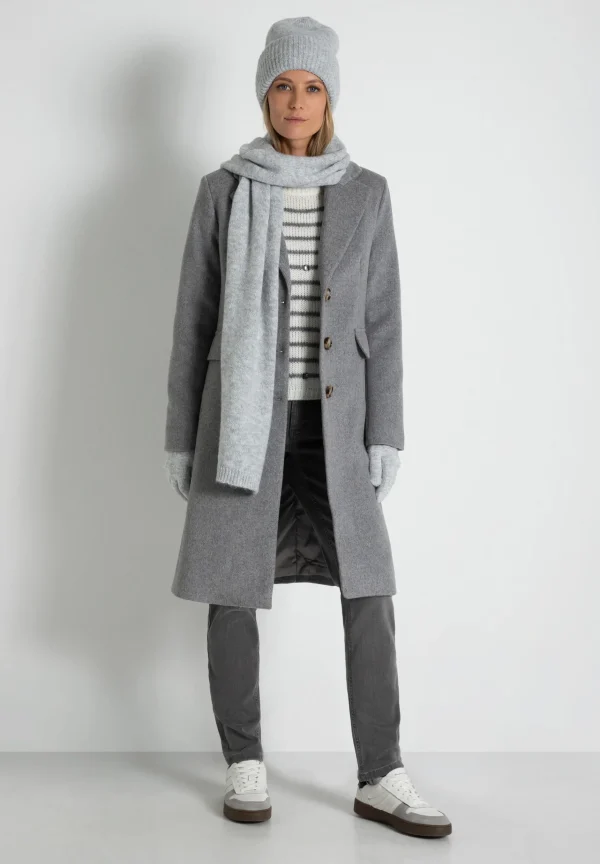 MORE & MORE Strickschal, , Herbst-Kollektion