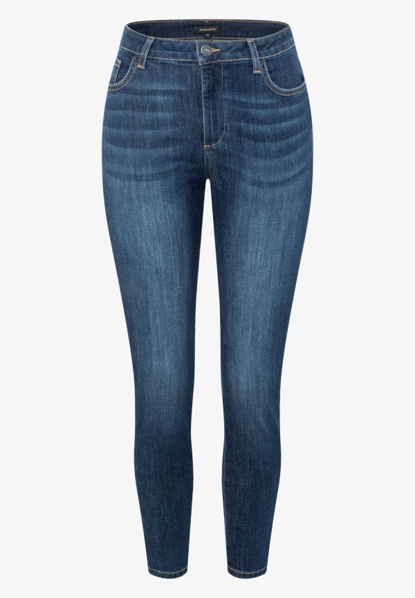 MORE & MORE Super Skinny Jeans, Frühjahrs-Kollektion
