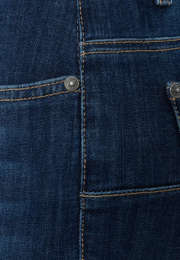 MORE & MORE Super Skinny Jeans, Frühjahrs-Kollektion