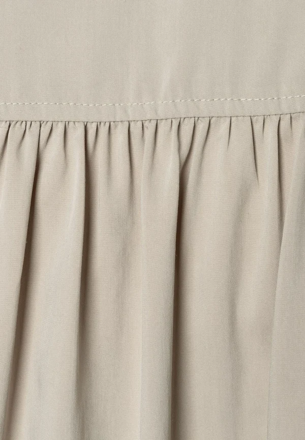 MORE & MORE weite Bluse mit Schluppe, , MORE