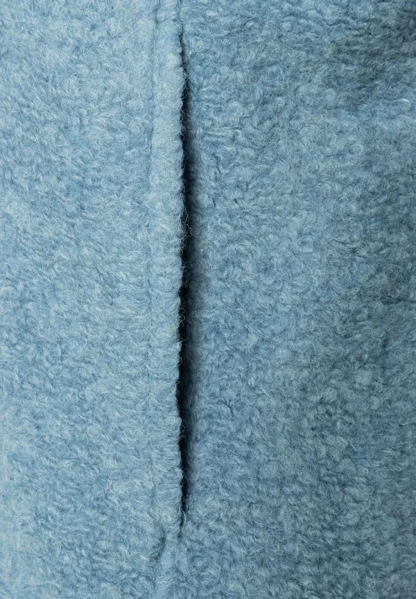 MORE & MORE Wollblouson, , Winter-Kollektion